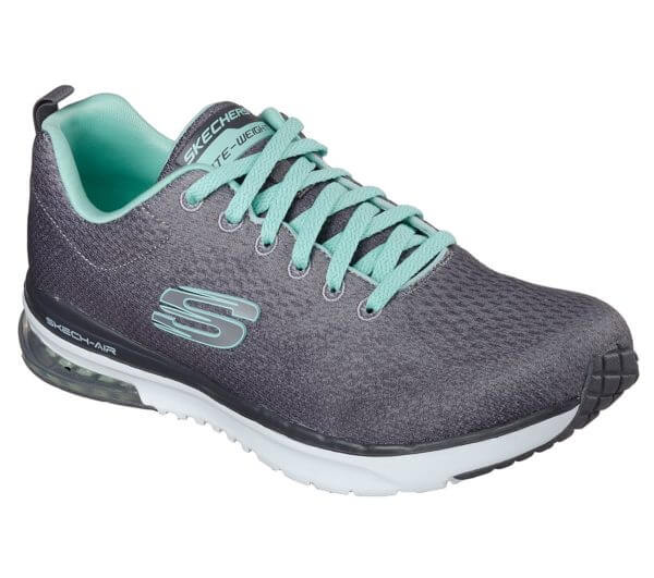 sketcher air memory foam
