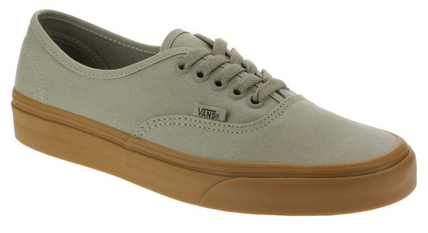 vans authentic laurel oak gum