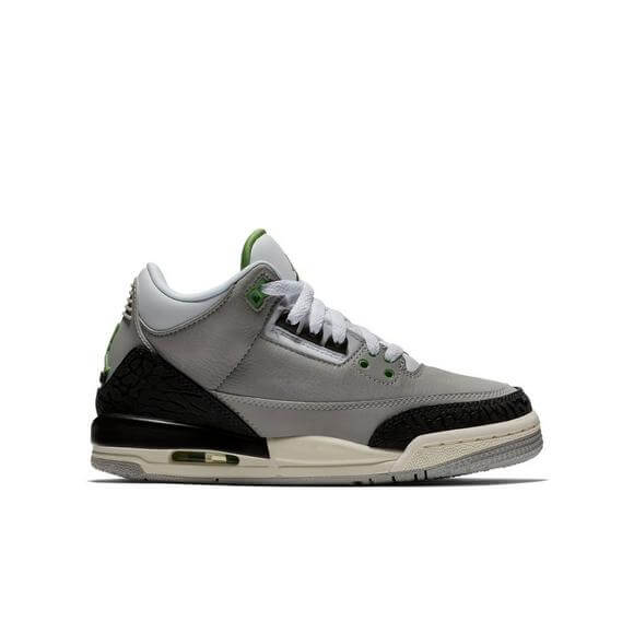 jordan 3 lt smoke grey