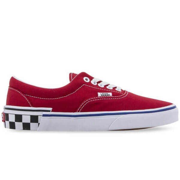 red vans era