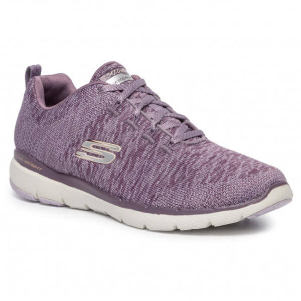 skechers flex memory foam