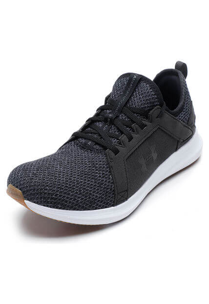 under armour lounge men's sneakers
