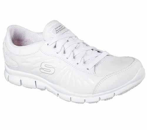 skechers extra wide fit memory foam