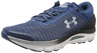 under armour charged intake 3 mens running shoes