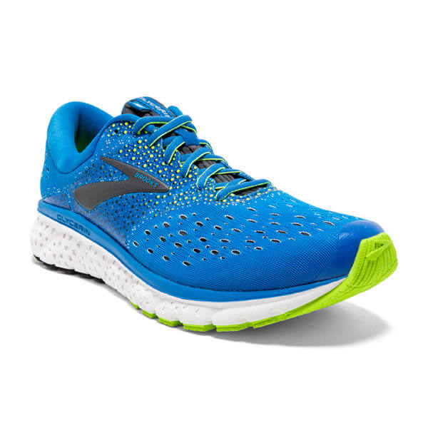 neutral training shoes