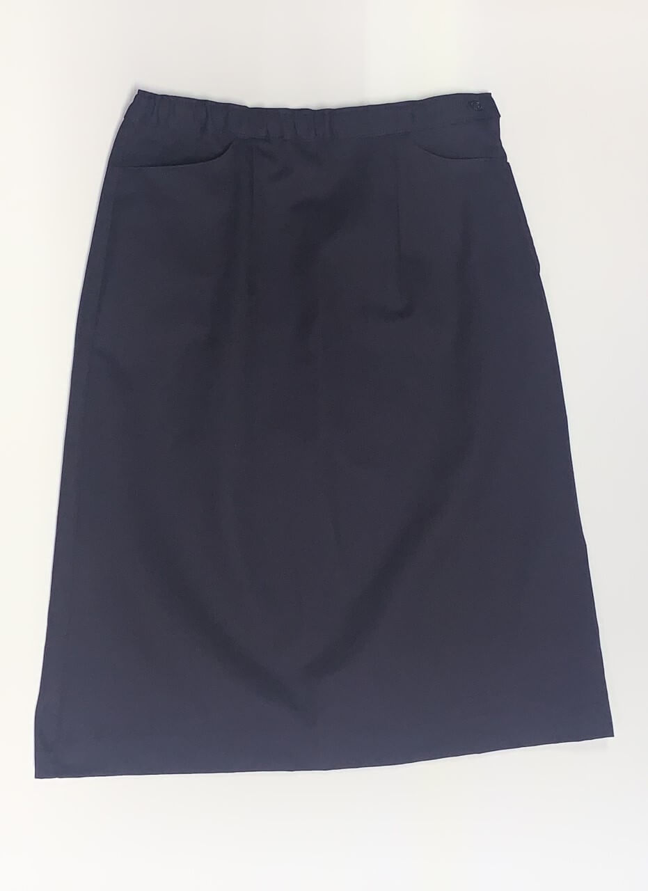 John Gray High School Navy Blue Girls Skirt * Uniforms Cayman