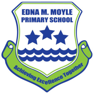 Edna M. Moyle Primary School (North Side)